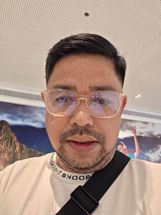 Mark beloyski Madrigal