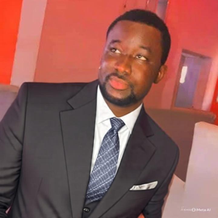 Mamadou Pierre Diagne