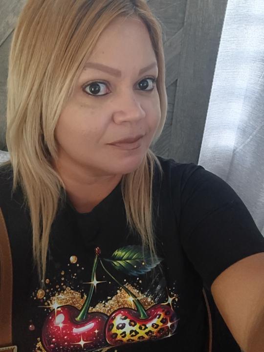 Omayra Tapia Martinez