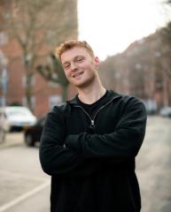 Elias Obdrup