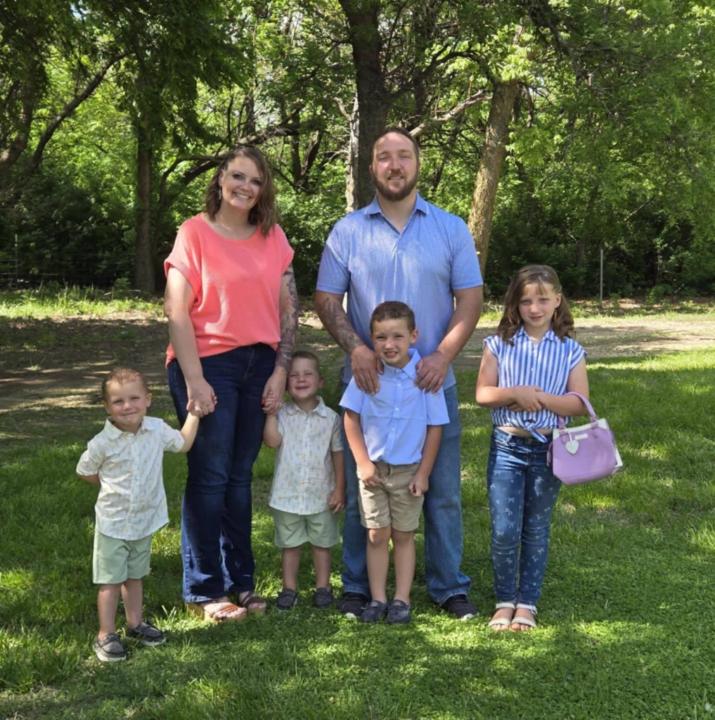 Kayla Wedel-Lobsinger