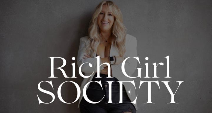 Rich Girl™️ Society