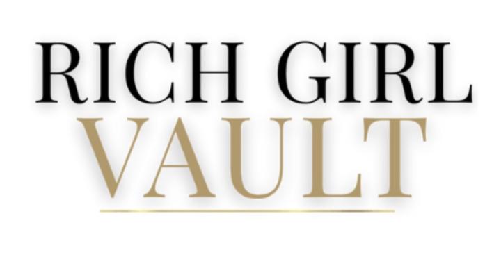Rich Girl™️ Vault