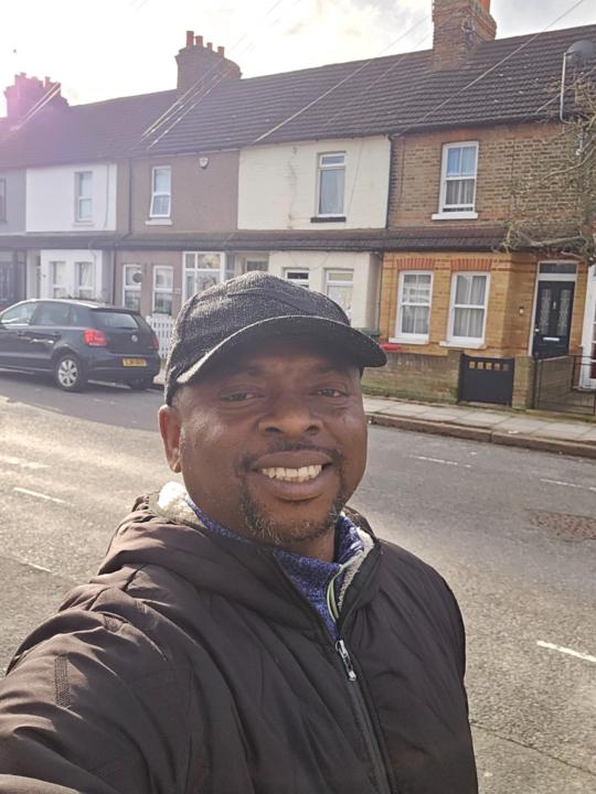 Eghosa Emmanuel Osayande