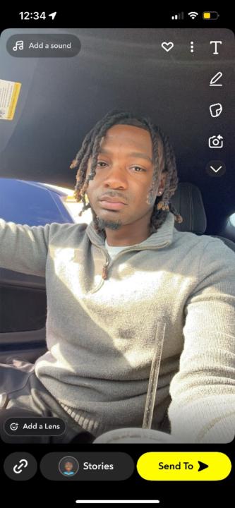 Jaylon Hinton