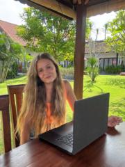 Daniela Petow