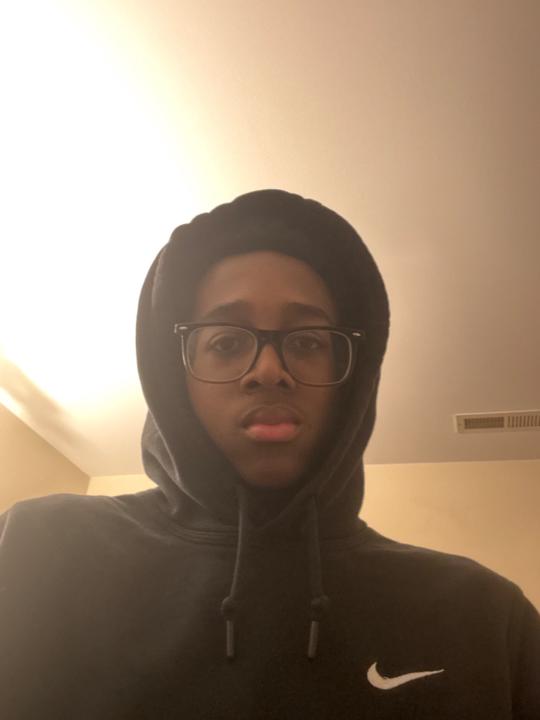 Michael St. Clair lll