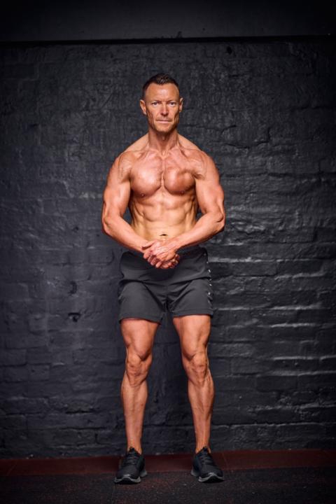 Craig Taylor