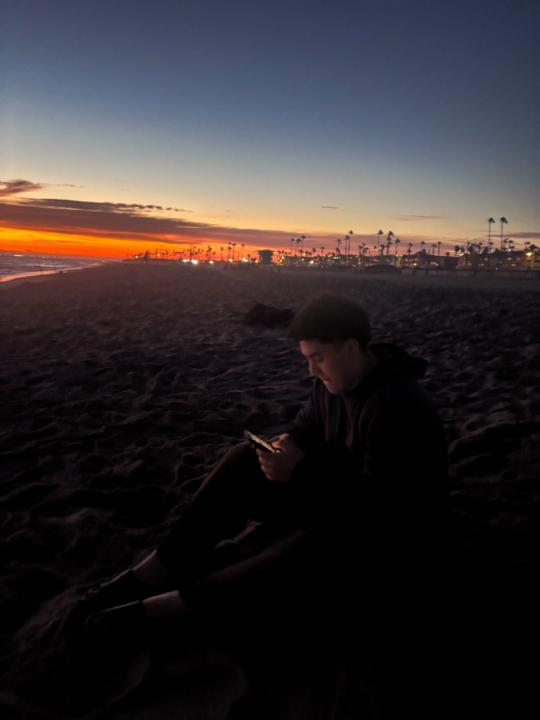 Daniel Parra