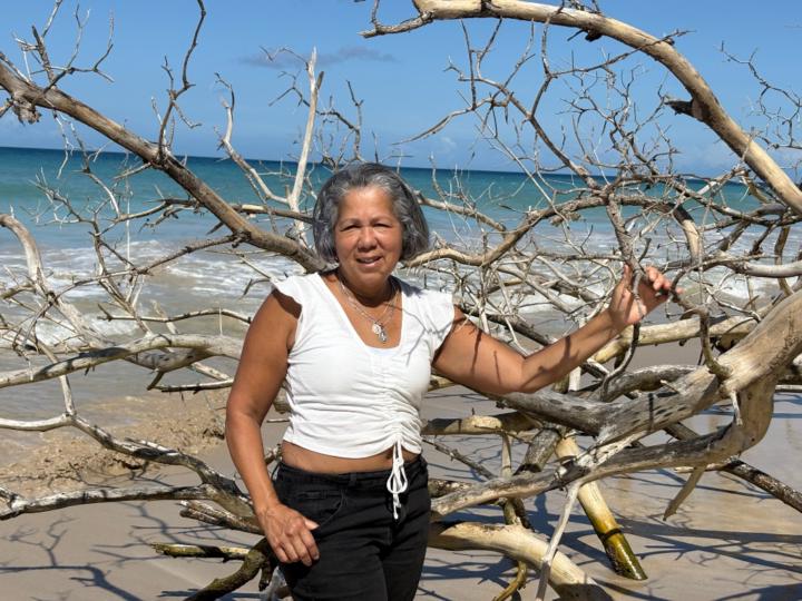 Deborah Hosein