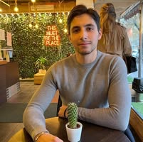 Humam Amouri