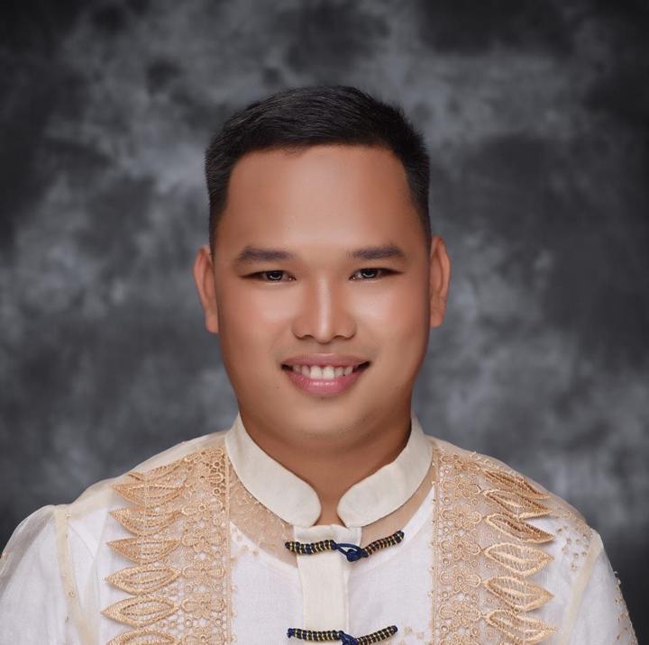 Joshua Ignatius Eyana