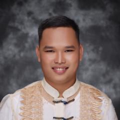 Joshua Ignatius Eyana
