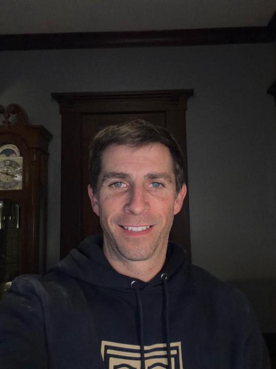 Duane Busenitz