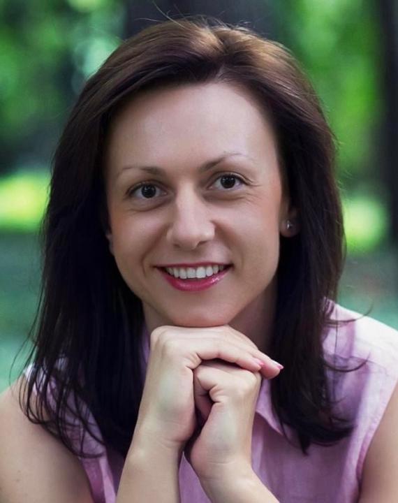 Desislava Bozhilova