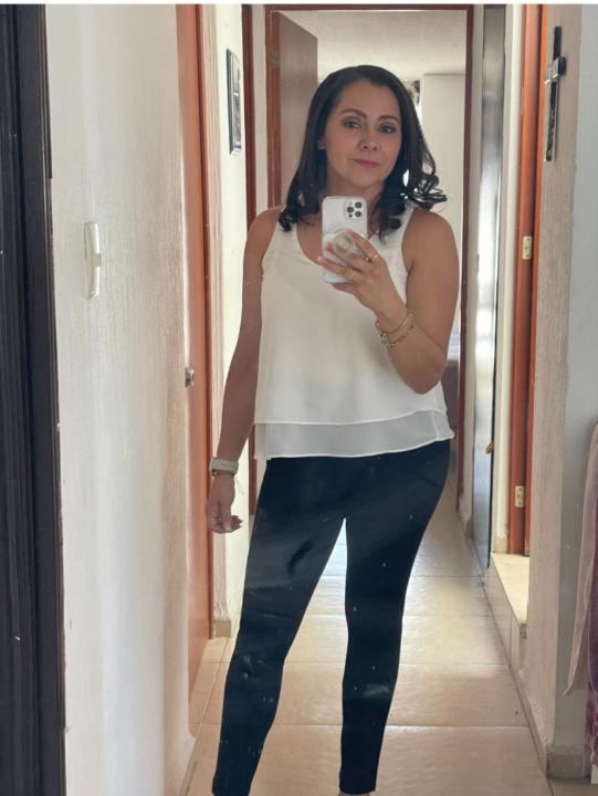 Lorena Coello