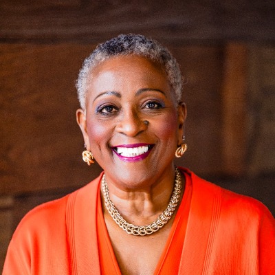 Patricia Whorton