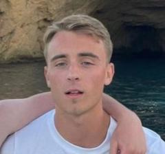 Joe Eccles