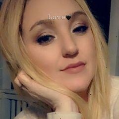 Amber McCarty