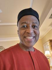 Chukwuma Onyeije