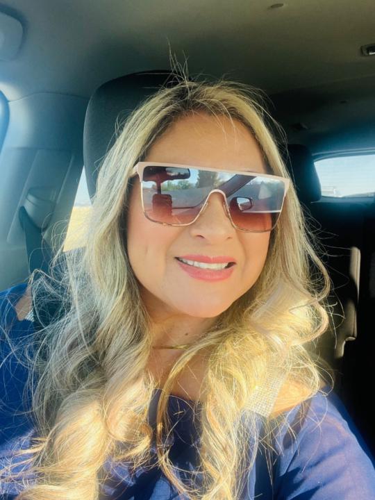Damarys Rojas