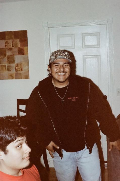 Andy Lopez