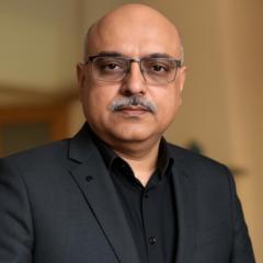 Palash Gangopadhyay