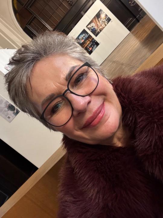 Bärbel Brehsan