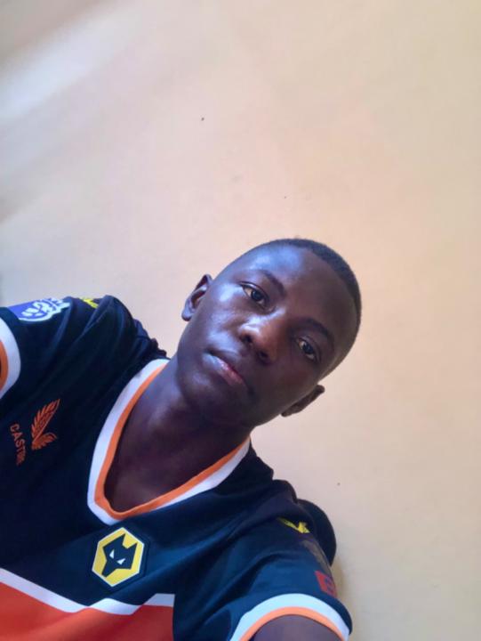 Baguma Alex