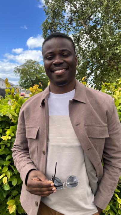 Temitayo Adeyemi