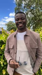 Temitayo Adeyemi