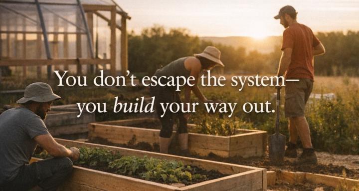 Seed & Source Community