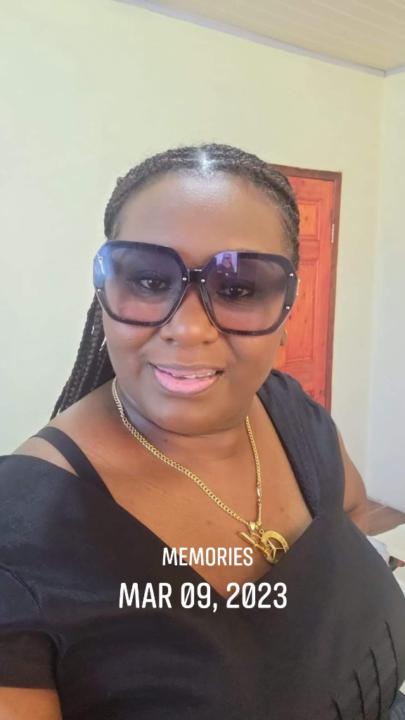 Christine Neblett