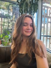 Sarah Hannaford