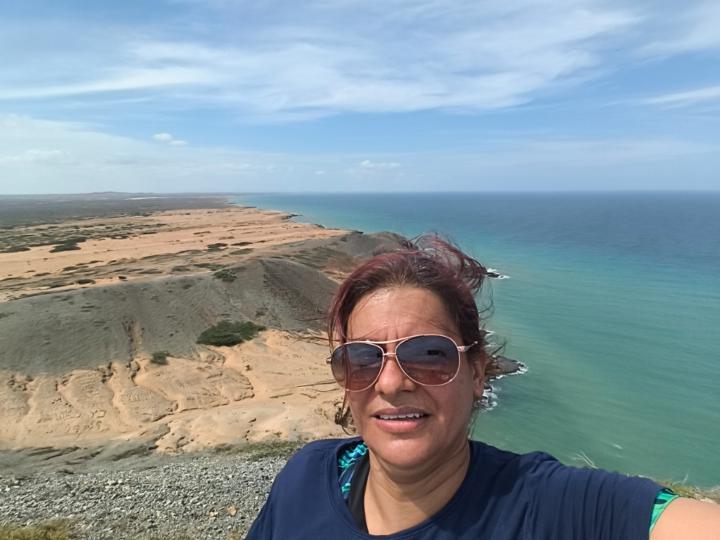 Sol veronica Lozano gonzalez