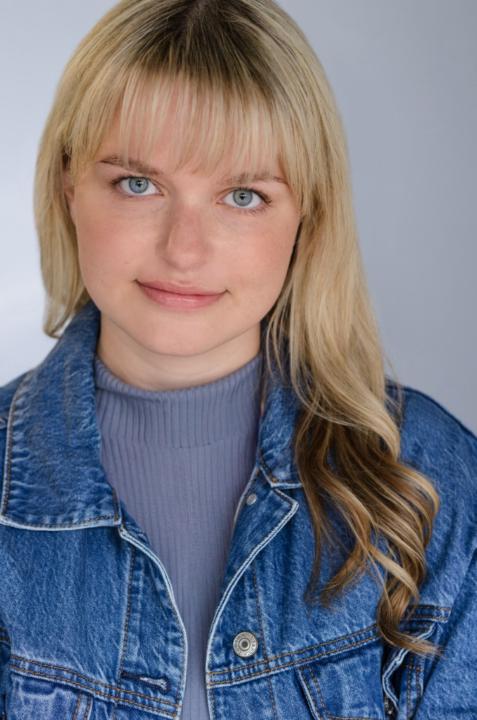Lauren Cunningham
