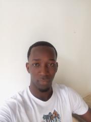 Cristian Camilo Gonzalez Garcia
