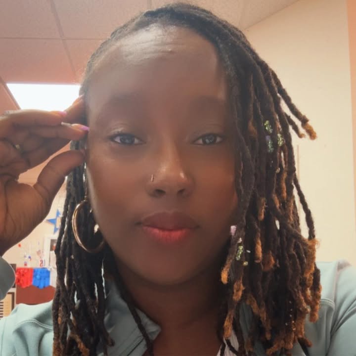Tashanna Moore