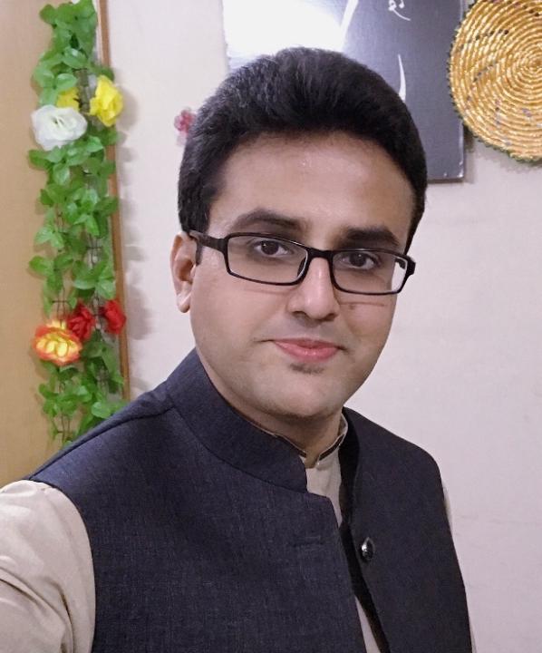 Hamza Shaukat