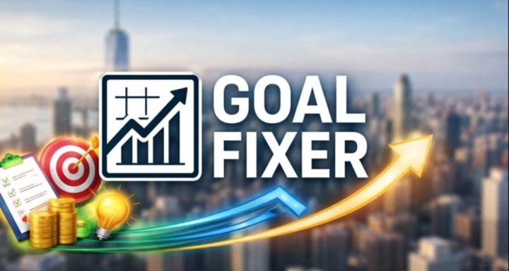 Goal Fixers