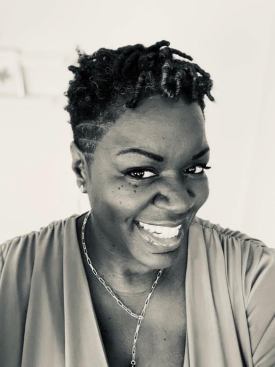 Markita Walters