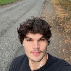 Luke Bartholet