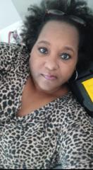 Yavonnea Burrell