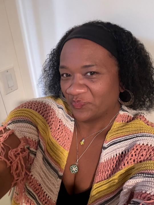 Angela Jones