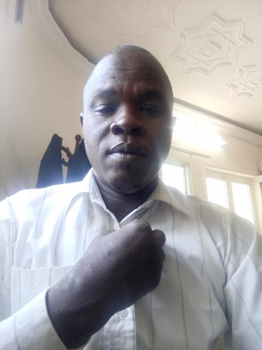 Djimet Abakar ahmat