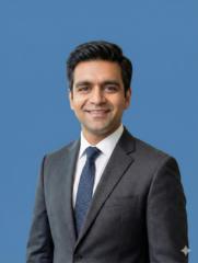 Taimoor Shafiq