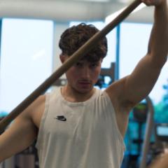 Daniel Pernias