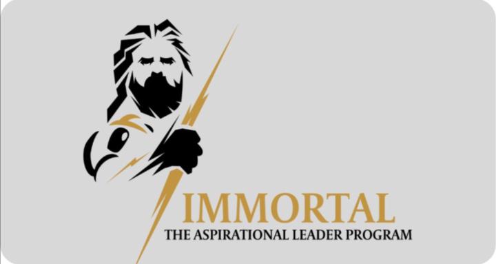Inmortals by Tito Luzardo