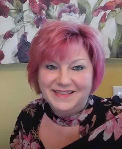 Joanne Pharo