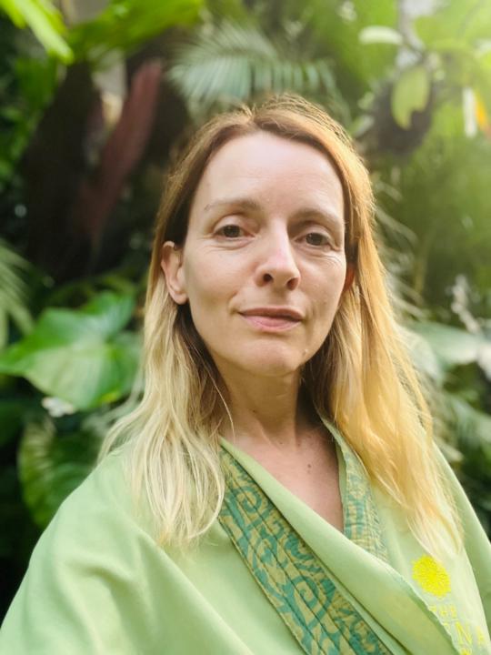 Nuria Gimenez Bosch